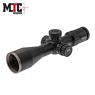 Lunette De Tir Copperhead MTC Optics F2 3-12x44 AMD2 IR