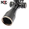 MTC Optics Copperhead F2 3-12x44 AMD2 IR