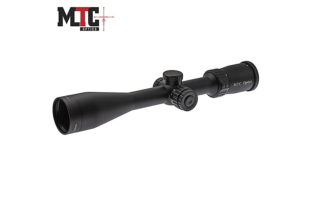 Mira Mamba Lite MTC 1" 4-16X42 SCB2 IR