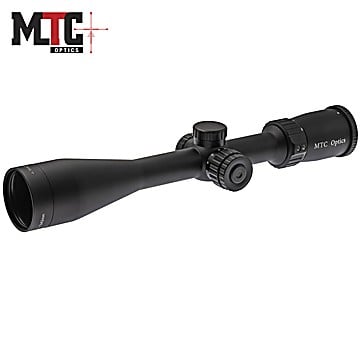 Mira Mamba Lite MTC 1" 4-16X42 SCB2 IR