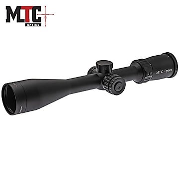 MTC Optics Mamba Lite 1" 4-16X42 SCB2 IR