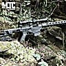 Mira Mamba Lite MTC 1" 4-16X42 SCB2 IR