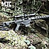 MTC Optics Mamba Lite 1" 4-16X42 SCB2 IR