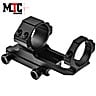 Montagem Mira Viper Connect 1Pc 30mm Weaver/Picatinny MTC Optics