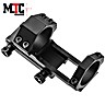 MTC Optics Viper Connect 1Pc 30mm Weaver/Picatinny Scope Mount