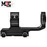 MTC Optics Viper Connect 1Pc 30mm Weaver/Picatinny Scope Mount