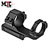 MTC Optics Viper Connect 1Pc 30mm 9-11mm Dovetail Scope Mount