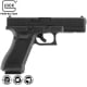 Pistola BB CO2 Glock 17 Gen5 MOS Blowback