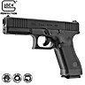 CO2 BB Air Pistol Glock 17 Gen5 MOS Blowback