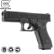 Pistola BB CO2 Glock 17 Gen5 MOS Blowback