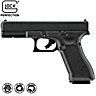 CO2 BB Air Pistol Glock 17 Gen5 MOS Blowback