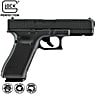 Pistola BB CO2 Glock 17X Gen5 Blowback