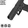 CO2 BB Air Pistol Glock 17X Gen5 Blowback