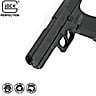 Pistolet BB CO2 Glock 17X Gen5 Blowback