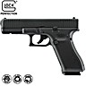 CO2 BB Air Pistol Glock 17X Gen5 Blowback