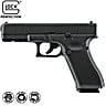 Pistola BB CO2 Glock 17X Gen5 Blowback