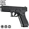 CO2 BB Air Pistol Glock 17X Gen5 Blowback