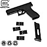 CO2 BB Air Pistol Glock 17 Gen5 MOS Blowback