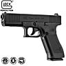 CO2 Pellet Air Pistol Glock 17X Gen5 Blowback