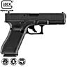 CO2 Pellet Air Pistol Glock 17X Gen5 Blowback