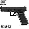 CO2 Pellet Air Pistol Glock 17X Gen5 Blowback