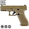 CO2 BB Air Pistol Glock 19X Coyote