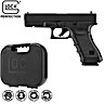 CO2 Pellet Air Pistol Glock 17 Blowback