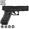 CO2 Pellet Air Pistol Glock 17 Blowback