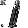 Magazine para Glock 17 Gen5 Chumbos Blowback