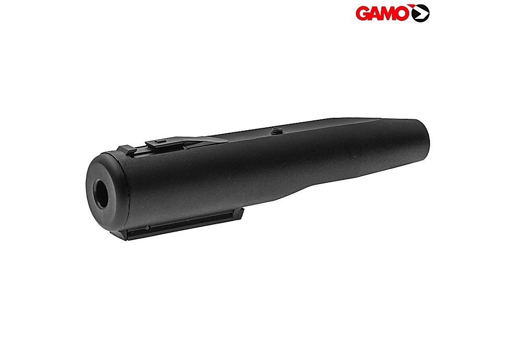 Base pour le Point de Visée 28042 Gamo CFX | CFX Royal | CF-R Muzzle End