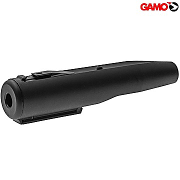 Base pour le Point de Visée 28042 Gamo CFX | CFX Royal | CF-R Muzzle End