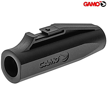 Base pour le Point de Visée GAMO 32310 Shadow | Magnum | Hunter Muzzle End