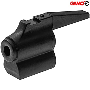 Base pour le Point de Visée 14910 GAMO CF16 | CF20 | CF30 Muzzle end