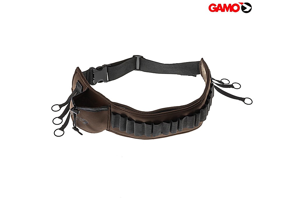 Gamo Cartridge Box Multipurpose Belt