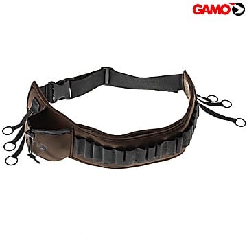 Boîte à Cartouches Gamo Ceinture Multifonctionnel