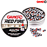 Munitions GAMO Red Fire Accutek Series 5.50mm (.22) 100Pcs