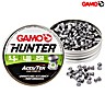 Balines GAMO Hunter Accutek Series 5.50mm (.22) 250Pcs