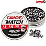 Chumbos GAMO Match Accutek Series 4.50mm (.177) 500Pcs