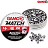 Munitions GAMO Match Accutek Series 5.5mm (.22) 250Pcs