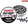 Munitions GAMO Hollow Point 10X AccuTek Series 5.50mm (.22) 250Pcs