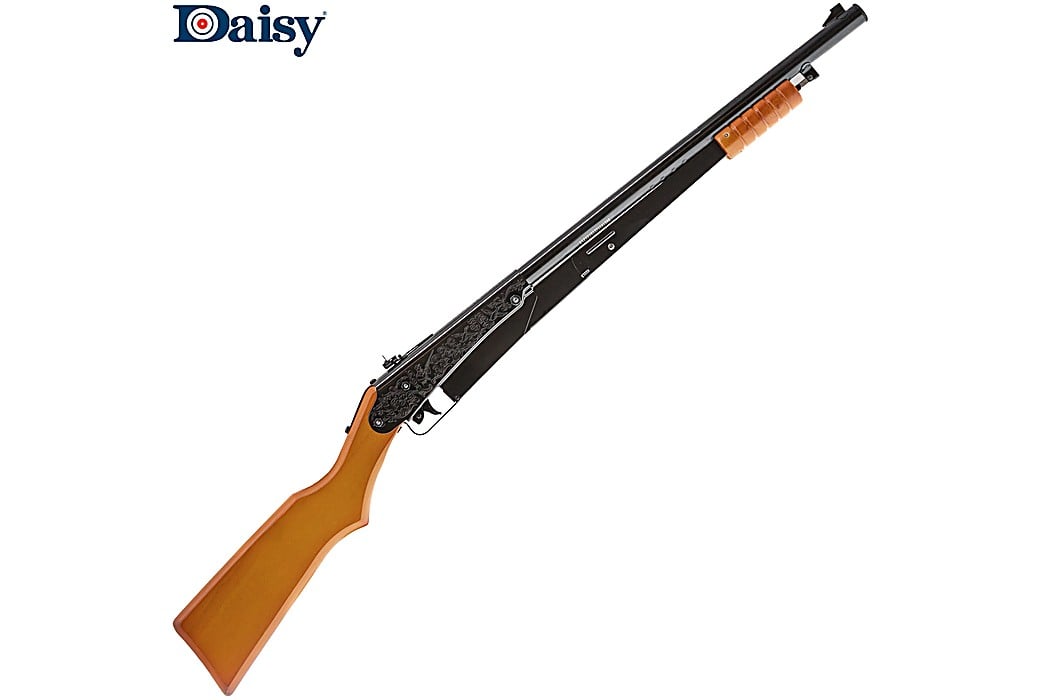 Carabina BB's Daisy Model 25 Pump BB Gun