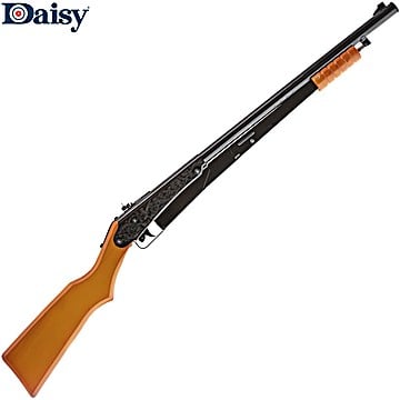 Carabina BB's Daisy Model 25 Pump BB Gun