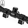 Scope BSA Essencial EMD 3-9x40 WR