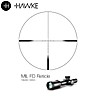 Scope Hawke Frontier 30 1-10x24 MIL FD IR