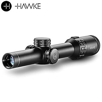 Scope Hawke Frontier 30 FD 1-8X24 L4A FD IR