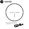 Mira Hawke Endurance 30 WA 1-4X24 IR (Tactical Dot 4x)