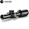 Mira Hawke Vantage 30 WA FD 1-4X24 IR (L4A FD)