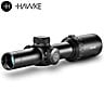 Scope Hawke Vantage 30 WA FD 1-4X24 IR (L4A FD)