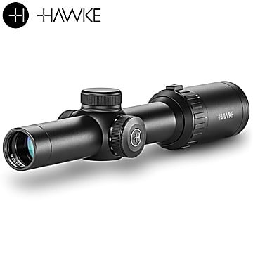 Mira Hawke Vantage 30 WA FD 1-4X24 IR (L4A FD)