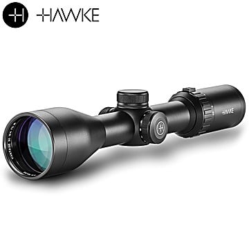 Mira Hawke Vantage 30 WA FD 2.5-10X50 IR (L4A FD)